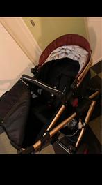 2 in 1 kinderwagen, Kinderen en Baby's, Kinderwagens en Combinaties, Ophalen of Verzenden, Gebruikt, Combiwagen, Overige merken