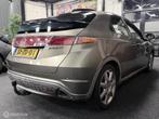 Honda Civic 1.8 Sport 5 DEURS / AIRCO / CRUISE / TREKHAAK /, Auto's, Honda, Voorwielaandrijving, Gebruikt, 4 cilinders, 1165 kg