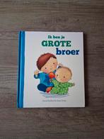 Ik ben je GROTE broer, Boeken, Ophalen of Verzenden, Zo goed als nieuw, David Bedford, Fictie algemeen