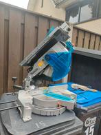 Makita tools, Doe-het-zelf en Verbouw, Gereedschap | Zaagmachines, Ophalen, Zo goed als nieuw, Afkortzaag, 30 tot 70 mm