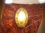 Wand / Plafondlamp ( Zeldzaam model Antiek, Verzenden