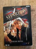 Sharpe dvd boxen., Cd's en Dvd's, Dvd's | Tv en Series, Vanaf 12 jaar, Ophalen of Verzenden, Zo goed als nieuw
