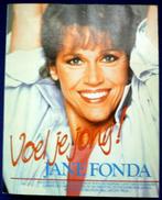 Voel je jong !, Gelezen, Jane Fonda, Gezondheid en Conditie, Ophalen