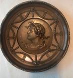 antieke Duitse Art Nouveau (Jugendstil) schalen, Antiek en Kunst, Antiek | Schalen, Verzenden