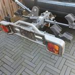 Fietsendrager, Ophalen, Zo goed als nieuw, Trekhaakdrager