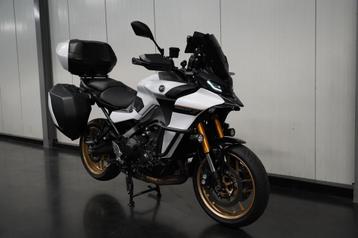 Yamaha Tour Tracer 9 GT 5717KM !ZEER VEEL OPTIES NIEUW STAAT beschikbaar voor biedingen