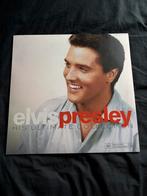 Elvis Presley - His Ultimate Collection LP, Ophalen, 2000 tot heden, Zo goed als nieuw, 12 inch