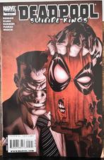 Deadpool Suicide Kings # 1 - 5 complete set (Marvel Comics), Boeken, Strips | Comics, Amerika, Complete serie of reeks, Ophalen of Verzenden
