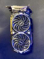 Rx 570 sapphire pulse edition 4gb, Computers en Software, Videokaarten, PCI-Express 3, GDDR5, DisplayPort, AMD