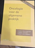 MBRT - Oncologie voor de algemene praktijk, Boeken, Beta, HBO, Ophalen of Verzenden, Van Gorcum