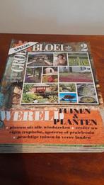 Groei & Bloei, Boeken, Tijdschriften en Kranten, Ophalen of Verzenden, Gelezen, Wetenschap en Natuur