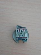 2 x speldje van Willemstad - scania vabis beers rijswijk, Ophalen, Landmacht, Nederland, Embleem of Badge