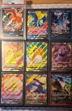 Brilliant stars hitjes, Ophalen of Verzenden, Zo goed als nieuw, Meerdere kaarten, Foil