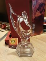RCR Crystal & Dance Kristallen Beeld, Antiek en Kunst, Antiek | Glas en Kristal, Verzenden