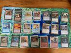 Een boel verschillende (vintage) MTG kaartjes, Hobby en Vrije tijd, Verzamelkaartspellen | Magic the Gathering, Ophalen of Verzenden