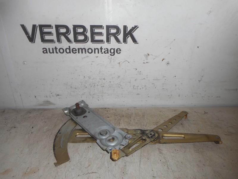 Raammechaniek Rechts Voor Kadett D (31/32/33/34/41/42/43/44), Gebruikt, Bahnhofsplatz, Rüsselsheim am Main 65423, , Duitsland