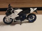 BMW HP2 Sport (schaal: 1/12), Ophalen of Verzenden, Nieuw, 1:9 t/m 1:12, Motor