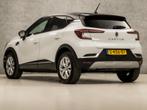 Renault Captur 1.0 TCe 90 Intens Sport (VIRTUAL COCKPIT, APP, Voorwielaandrijving, 12 maanden, Gebruikt, Leder en Stof