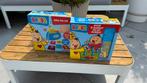 Bumba Spellen: Was-Da-Na & Waar is Bumba?, Kinderen en Baby's, Speelgoed | Educatief en Creatief, Ophalen of Verzenden, Nieuw