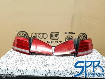 PASSAT B8 3G5 LIMO SEDAN Achterlichten set LED RECHTS LINKS beschikbaar voor biedingen