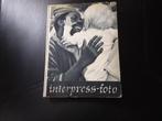 Interpress foto 1960, Ophalen of Verzenden, Voor 1940, Zo goed als nieuw, Overige onderwerpen