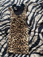 Chicaprie jurkje 116, Ophalen of Verzenden, Zo goed als nieuw, Meisje, Jurk of Rok