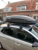Thule dakkofer pasific 200. Inclusief dakdragers, Ophalen, Gebruikt