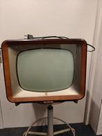 Oude buizen radio.  decoratie stuk, Ophalen of Verzenden