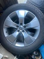 Volvo XC40 Winterbanden met Velgen, Auto-onderdelen, Banden en Velgen, Ophalen, 18 inch, Gebruikt, Banden en Velgen