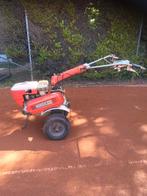 Honda F800, Doe-het-zelf en Verbouw, Gereedschap | Freesmachines, Ophalen, Gebruikt, Benzine, Tuinfrees