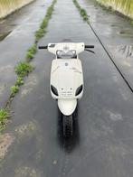 Piaggio Zip type 3 70cc brom, Fietsen en Brommers, Scooters | Piaggio, Ophalen, Tweetakt, Gebruikt, Maximaal 45 km/u