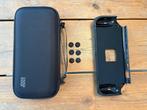 Savage Raven StandGrip + EDC case voor Nintendo Switch 2, Spelcomputers en Games, Spelcomputers | Nintendo Portables | Accessoires