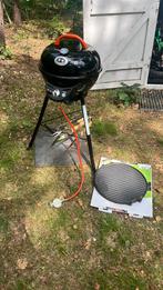 Outdoorchef p420g, Tuin en Terras, Gasbarbecues, Ophalen, Gebruikt