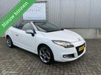 Renault Mégane Coupé-Cabriolet 2.0 TCE 180PK GT 2012 / Lee, Auto's, Renault, Voorwielaandrijving, Euro 5, Gebruikt, 750 kg