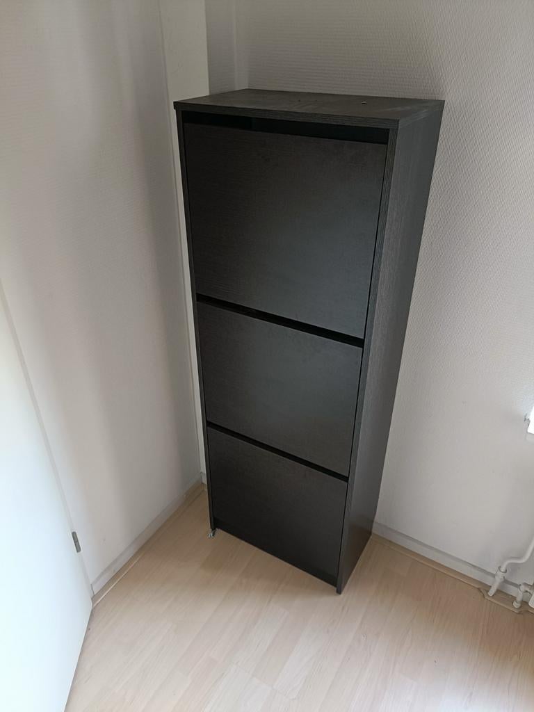 Schoenenkast, Ophalen of Verzenden, Gebruikt
