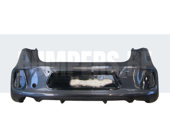 Bumper Kia Pro Ceed 2 II GT 12-15  86611-A2500 Achterbumper, Auto-onderdelen, Carrosserie en Plaatwerk, Bumper, Achter, Gebruikt