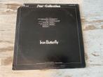 Iron Butterfly - star-collection lp [1352], Ophalen of Verzenden, Zo goed als nieuw, 12 inch, Poprock