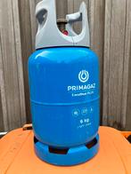 Gasfles Primagaz 6 kg, Ophalen of Verzenden, Zo goed als nieuw, Gas, Gaskachel