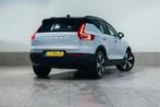 Volvo XC40 T5 Aut. Plug-in Hybrid R-Design Pano € 28.850,0, Auto's, Volvo, Automaat, 1800 kg, Gebruikt, Leder en Stof