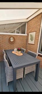 Tuinset hartman, Tuin en Terras, Ophalen, Gebruikt