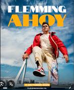 3x ticket flemming ahoy 11 oktober 2025, Drie personen of meer