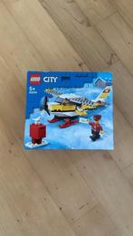 LEGO City 60250 Postvliegtuig – Nieuw in doos, Ophalen of Verzenden, Nieuw, Complete set, Lego