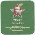 1 HEINEKEN BIERVILTJE, Ophalen of Verzenden, Gebruikt, Viltje(s), Heineken