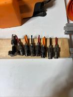 Hettich Bluemax - Compleet werkend!, Ophalen, Gebruikt