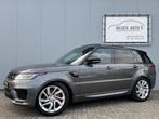 Land Rover Range Rover Sport 2.0 P400e HSE Dynamic Pano/Soft, Auto's, Automaat, Lichtsensor, Gebruikt, Euro 6