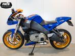 BUELL XB 12 R FIREBOLT (bj 2006), Motoren, Motoren | Buell, 2 cilinders, Bedrijf, 1202 cc, Meer dan 35 kW