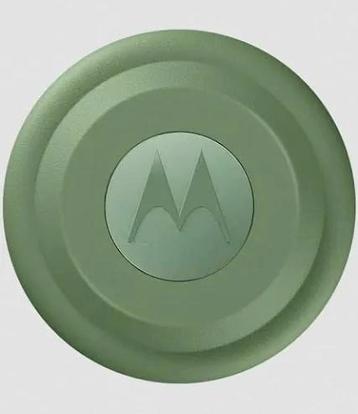 Motorola Moto Tag - Google Find My netwerk beschikbaar voor biedingen