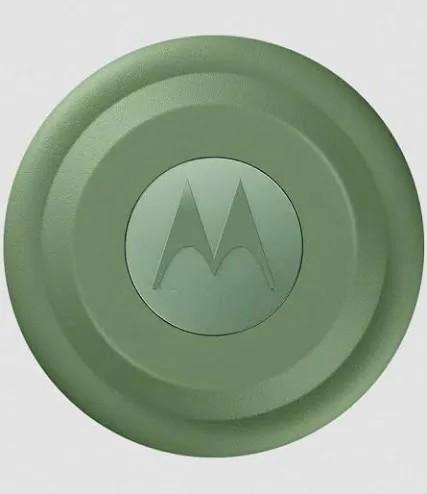 Motorola Moto Tag - Google Find My netwerk, Telecommunicatie, Wearable-accessoires, Nieuw, Ophalen of Verzenden