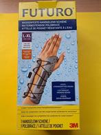 3M - Futuro Waterbestendige polsbrace links - L/XL, Ophalen of Verzenden, Nieuw