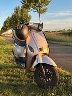 Senzo Scooter - Defecte Veer, Fietsen en Brommers, Ophalen of Verzenden, Gebruikt, Benzine, Overige merken